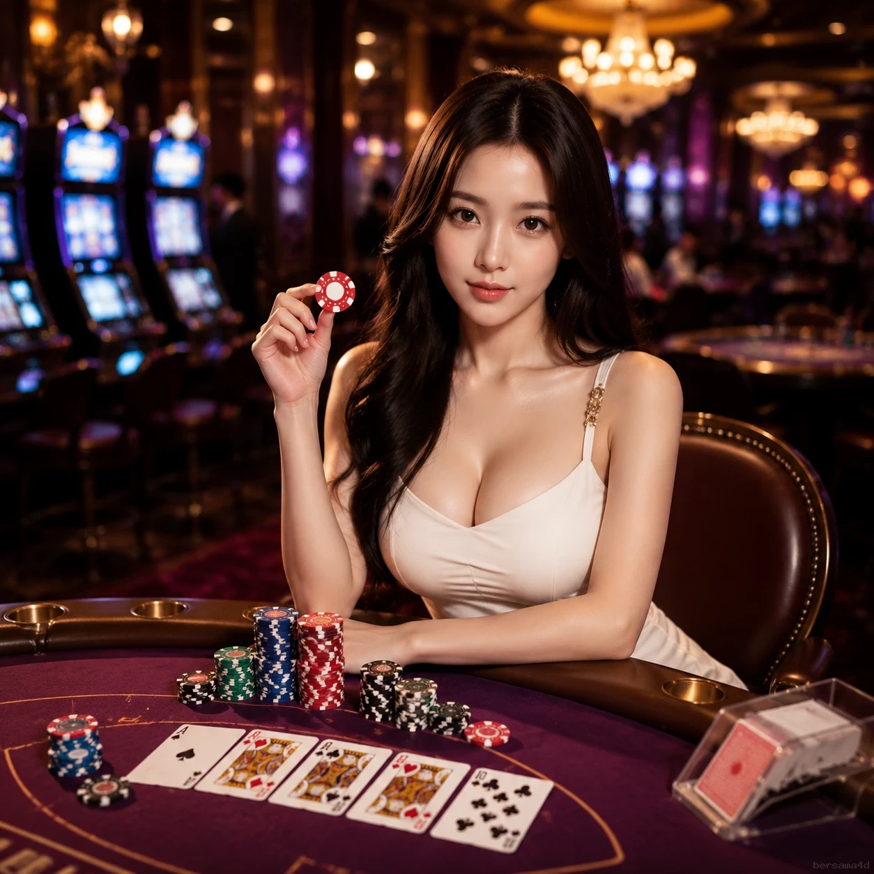Strategi Stabil Instalasi di bersama4d untuk Pemula