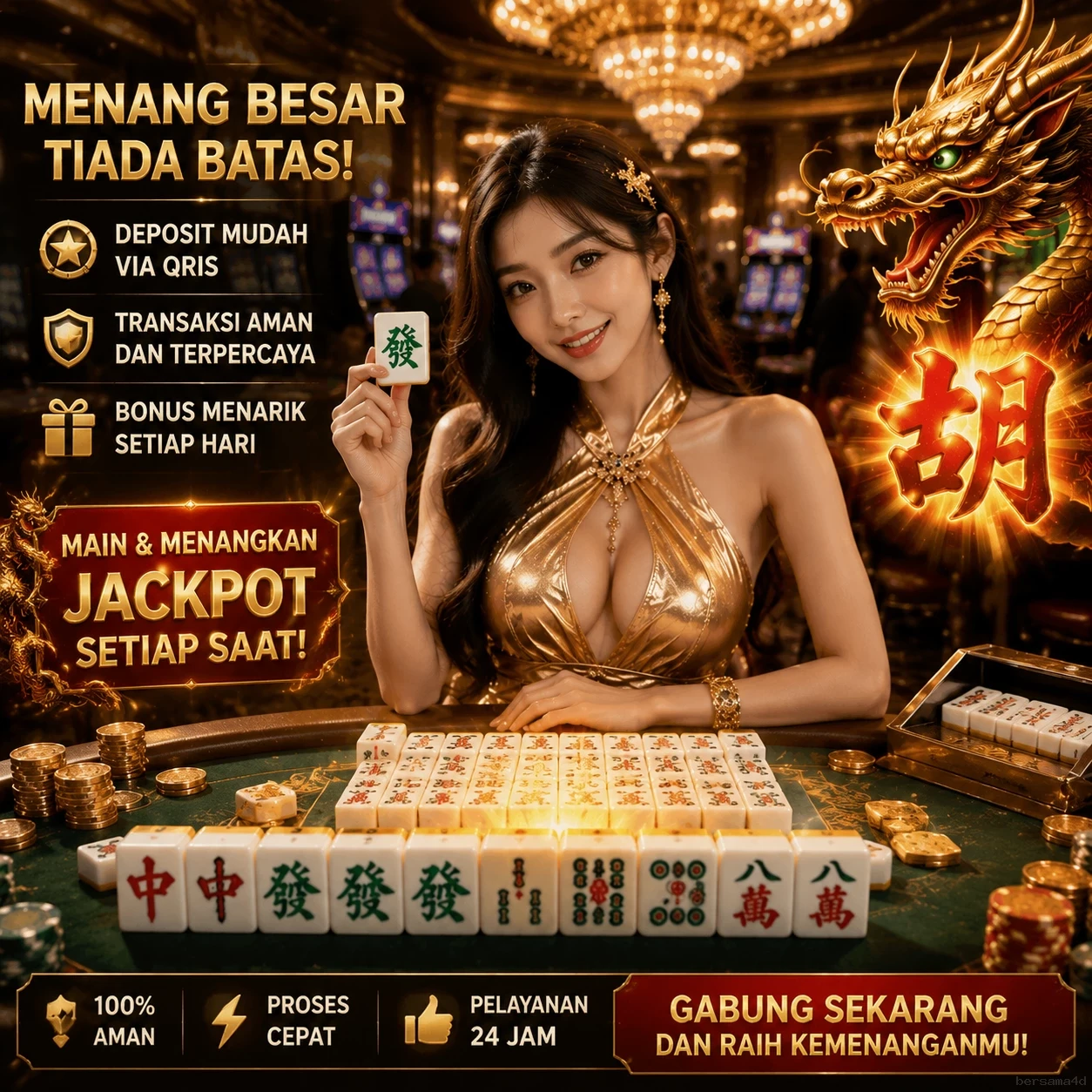 Persyaratan Sistem Android